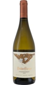 画像: プティット　フルール　シャルドネ 2023 モンテヴィエホ (アルゼンチン：白)