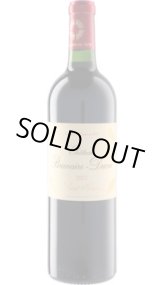 画像: シャトー・ブラネール・デュクリュ 2022