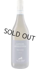 画像: ランゲ シャルドネ セルミネ 2024 カ・デル・バイオ 