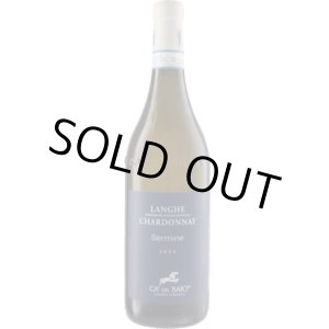 画像: ランゲ シャルドネ セルミネ 2024 カ・デル・バイオ 