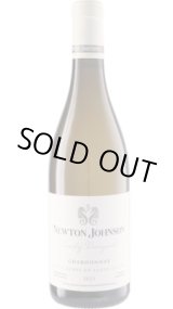 画像: ニュートン・ジョンソン ファミリー・ヴィンヤーズ シャルドネ 2023