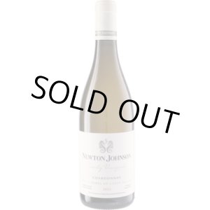 画像: ニュートン・ジョンソン ファミリー・ヴィンヤーズ シャルドネ 2023
