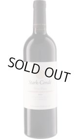 画像: スリー・パインズ カベルネ・ソーヴィニヨン 2022 スターク・コンデ