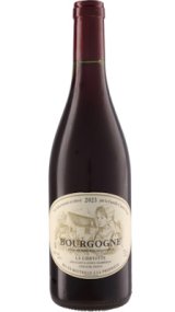 画像: ブルゴーニュ 赤 2023 ラ・ジブリオット