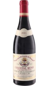 画像: ラトリシエール シャンベルタン 2013 シャンタル・レミー