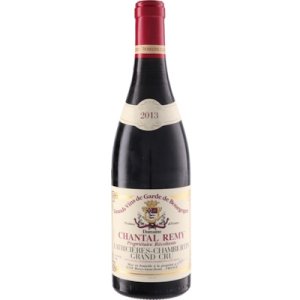 画像: ラトリシエール シャンベルタン 2013 シャンタル・レミー