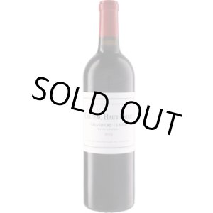 画像: シャトー・オー・バイィ 2019