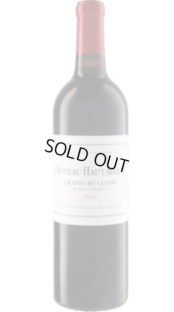 画像1: シャトー・オー・バイィ 2019