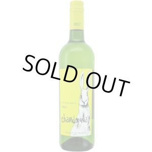 画像: キング　ラビット　シャルドネ 2024