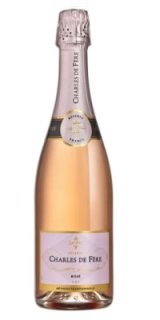 画像: リザーヴ ロゼ・ドライNV シャルル・ド・フェール
