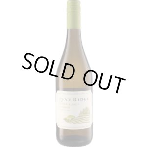 画像: シュナン・ブラン / ヴィオニエ 2024 パイン・リッジ (USA：白)