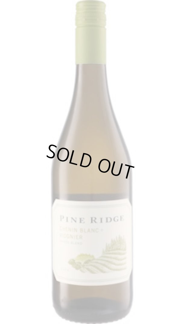 画像1: シュナン・ブラン / ヴィオニエ 2024 パイン・リッジ (USA：白)