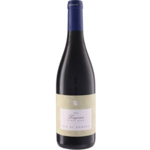 画像: ロンゴルチス ピノ・ネロ 2022 ヴィエ・ディ・ロマンス