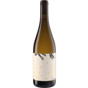 画像: ランヴォル 白 2024 フォンテーヌ・デ・グリーヴ