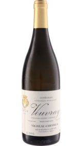 画像: ヴーヴレ セック キュヴェ シレックス 2024 ヴィニョー・シュヴロー