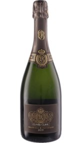 画像: グラハム・ベック キュヴェ・クライヴ 2019 グラハム・ベック ワインズ