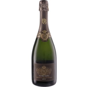 画像: グラハム・ベック キュヴェ・クライヴ 2019 グラハム・ベック ワインズ (南アフリカ：白泡)