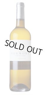 画像: シャトー ヴェルモン ブラン アントル ドゥ メール 白 2024