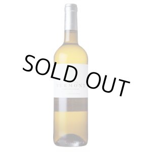 画像: シャトー ヴェルモン ブラン アントル ドゥ メール 白 2024