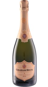 画像: グラハム・ベック ピノ・ノワール ロゼ ミレジム 2019