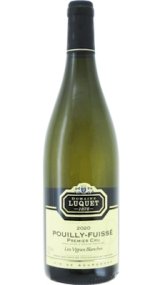 画像: プイイ フュイッセ プルミエクリュ レ ヴィーニュ ブランシュ 2022 ドメーヌ リュケ