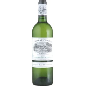 画像: シャトー・ピエライユ 白 2024