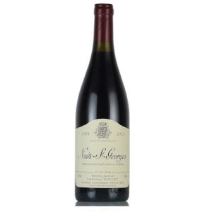 画像: ニュイ サン ジョルジュ赤 　2019　エマニュエル　ルジェ