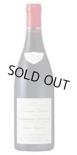 画像: ブルゴーニュ　コートドール キュヴェNO.1 ヌメロアン  2021　ドミニク・ローラン