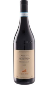 画像: ランゲ ネッビオーロ ブリック・デル・バイオ 2023 カ・デル・バイオ
