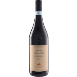 画像: ランゲ ネッビオーロ ブリック・デル・バイオ 2023 カ・デル・バイオ
