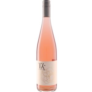 画像: TK ピノ・ノワール ロゼ 2024 テ・カイランガ (ニュージーランド:ロゼ)