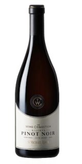画像: “ザ・ワイン・コレクション”ピノ・ノワール・リゼルヴァ 2018  サン・ミケーレ・アッピアーノ