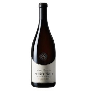 画像: “ザ・ワイン・コレクション”ピノ・ノワール・リゼルヴァ 2018  サン・ミケーレ・アッピアーノ