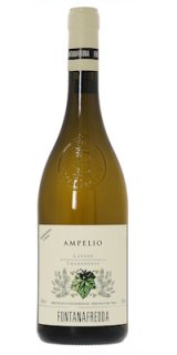 画像: アンペリオ ランゲ シャルドネ 2023 フォンタナフレッダ