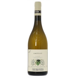 画像: アンペリオ ランゲ シャルドネ 2023 フォンタナフレッダ