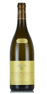 画像: ピュリニー モンラッシェ プルミエ・クリュ シャン・ガン 2022 フランソワ カリヨン