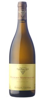 画像: ピュリニー・モンラッシェ 2023 フランソワ カリヨン