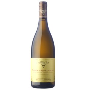 画像: ピュリニー・モンラッシェ　2023　フランソワ　カリヨン