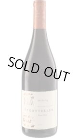 画像: イン・トゥ・ザ・フォグ ピノ・ノワール 2023 ストーリーテラー