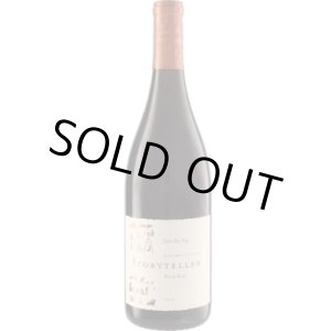 画像: イン・トゥ・ザ・フォグ ピノ・ノワール 2023 ストーリーテラー