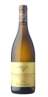 画像: シャサーニュ・モンラッシェ・プルミエ・クリュ レ・マシュレル 2019 フランソワ カリヨン