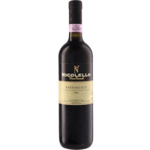 画像: バルバレスコ 2001 ニコレッロ 