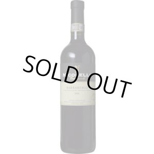 画像: バルバレスコ 2006 ニコレッロ 