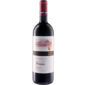 画像: プルーノ 2021 ドレイ・ドナ テヌータ・ラ・パラッツァ