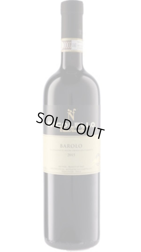 画像1: バローロ 2015 ニコレッロ
