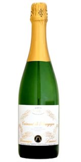 画像: クレマン・ド・ブルゴーニュ ブリュットNV  ドミニク・ローラン