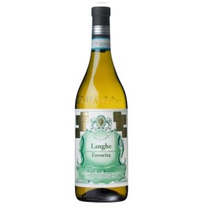 画像: ランゲ ファヴォリータ 白 2024　テッレ デル バローロ