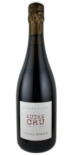 画像: オートル・クリュ　NV　ノワック