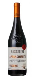 画像: パッシティーヴォ プリミティーヴォ ビオロジコ 2022  カンティーネ パオロレオ
