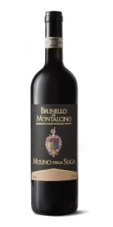 画像: ブルネッロ・ディ・モンタルチーノ モリーノ・デッラ・スーガ 2018
